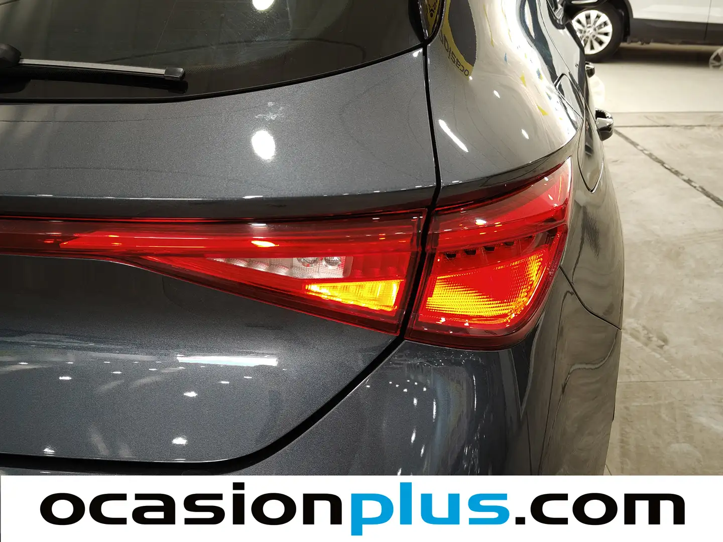 Foto Seat León SEAT León 1.5 TSI S&S Style 25 Aniversario (116 CV)