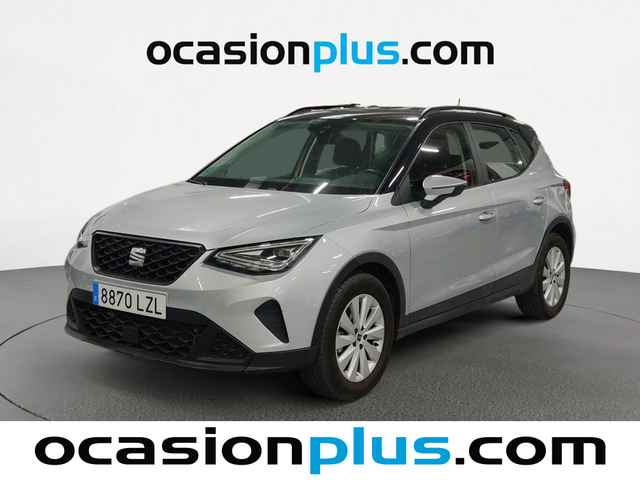 Seat Seminuevos Jaén