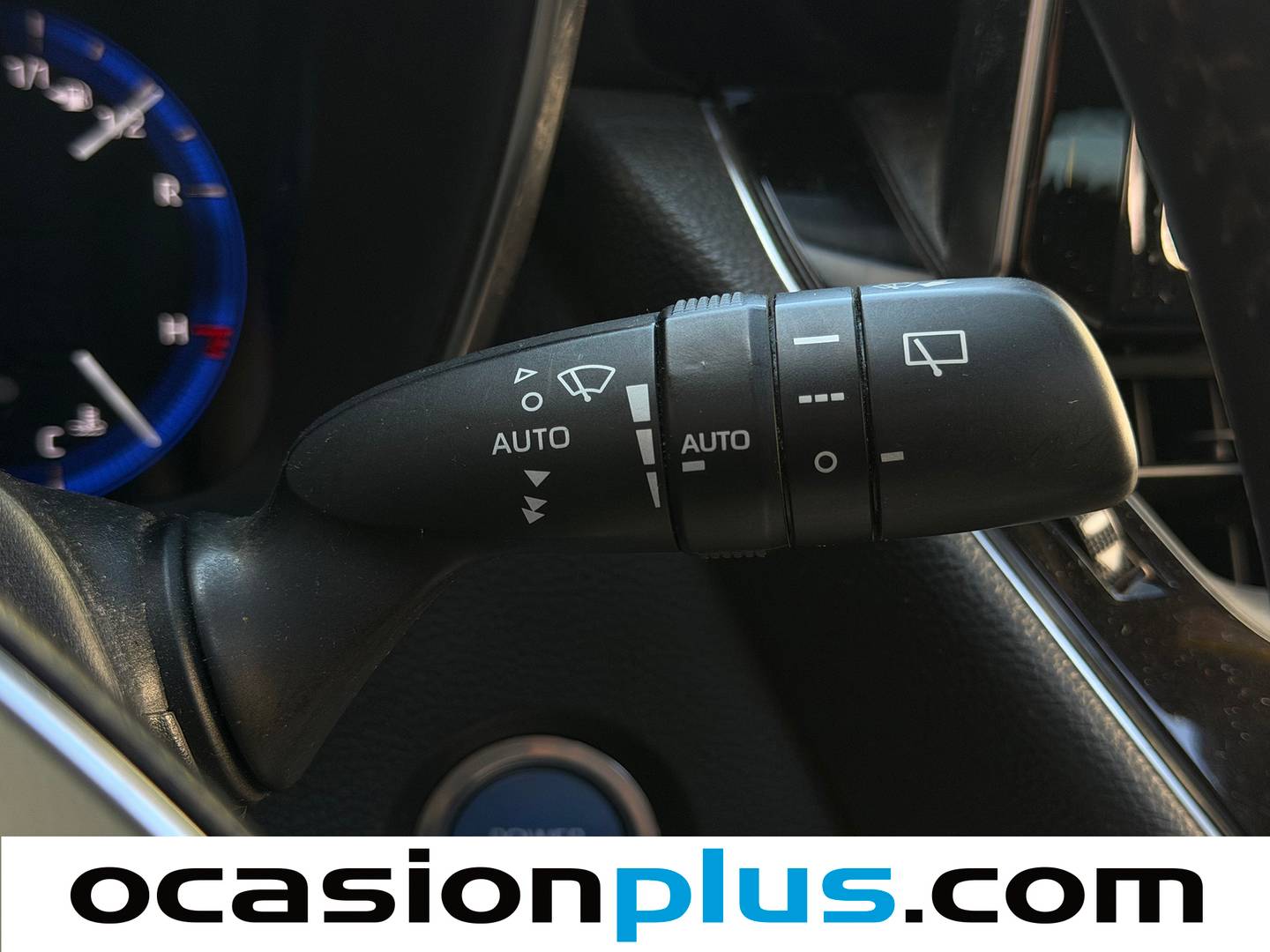 Toyota Corolla Toyota Corolla 180H Feel! E-CVT (180 CV) seminuevo