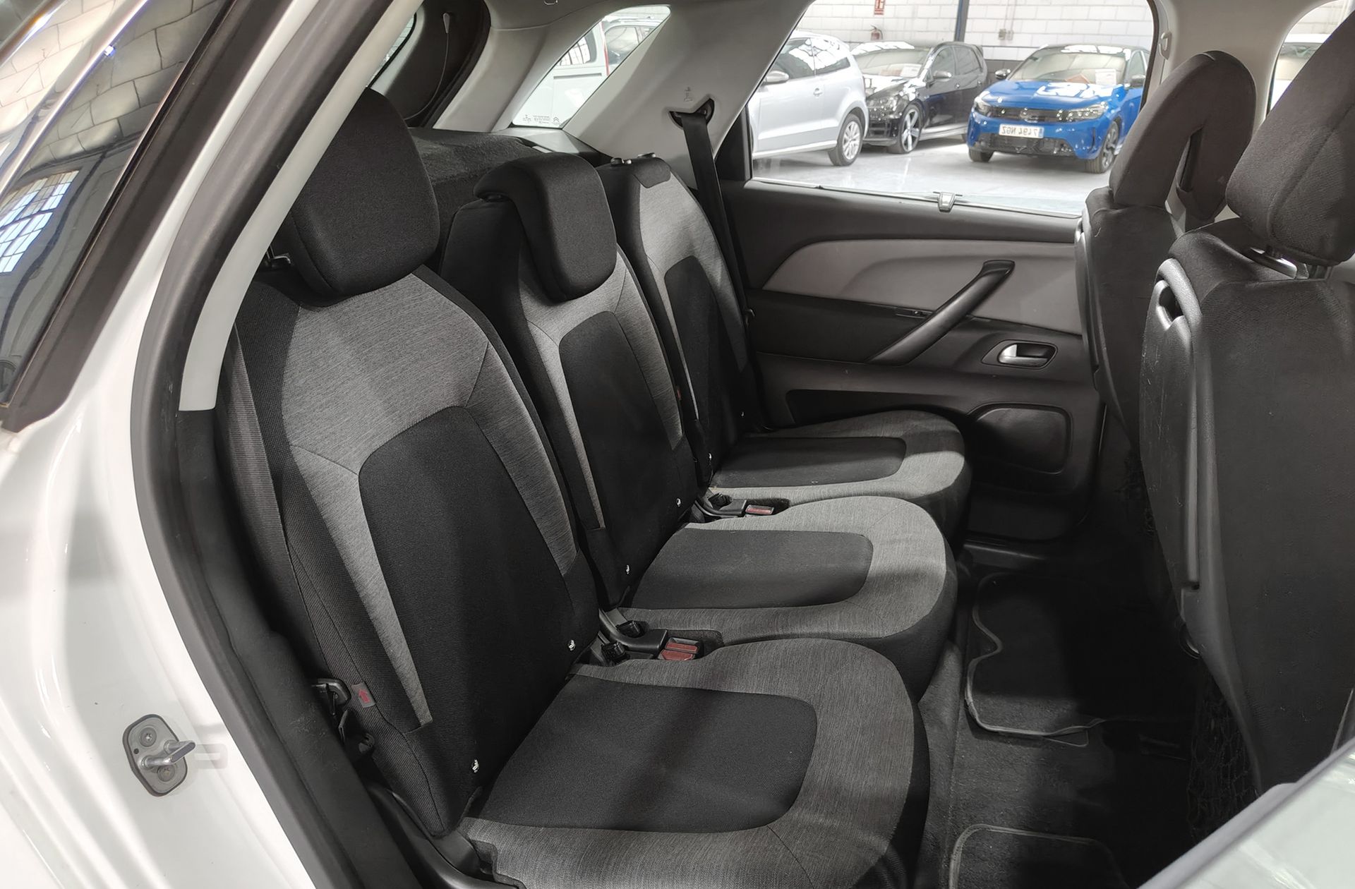 Citroën C4 SpaceTourer BlueHDi 130 Live - foto 14