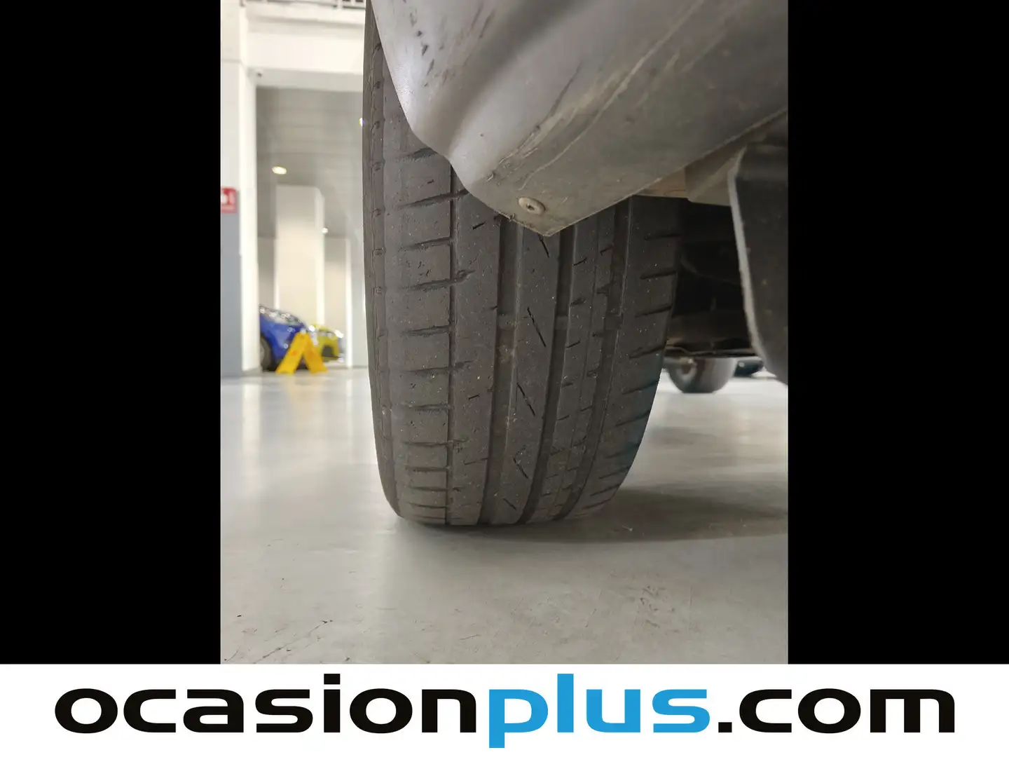 Foto Renault Captur Renault Captur Zen dCi (90 CV)