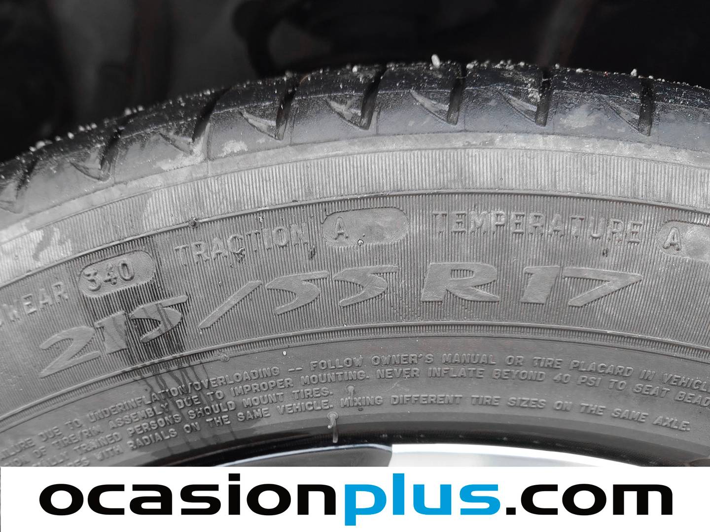 Foto MG ZS MG ZS 1.0T Luxury 82 kW (111 CV)