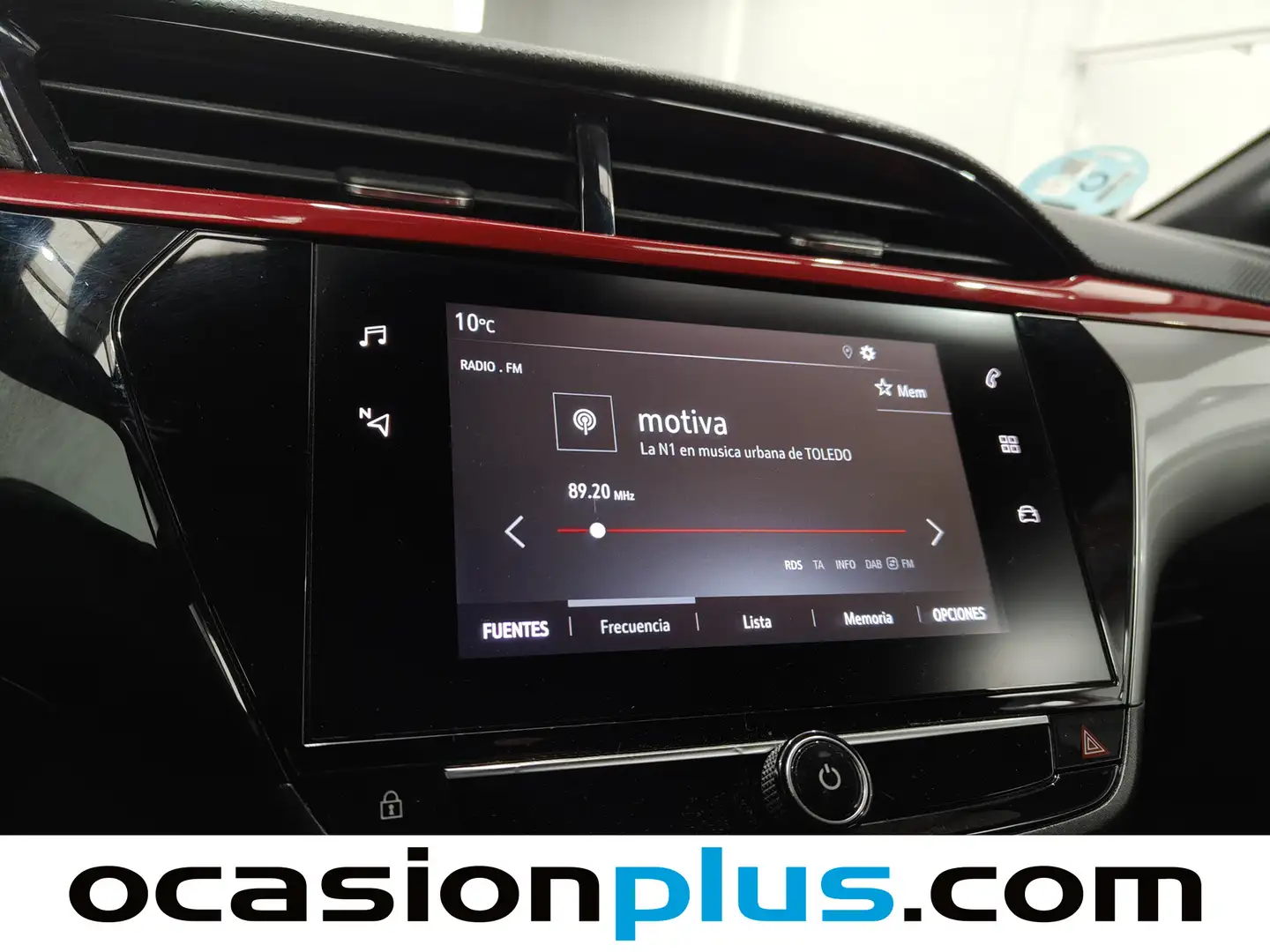 Foto Opel Corsa Opel Corsa 1.2 Turbo XHL GS-Line (100 CV)