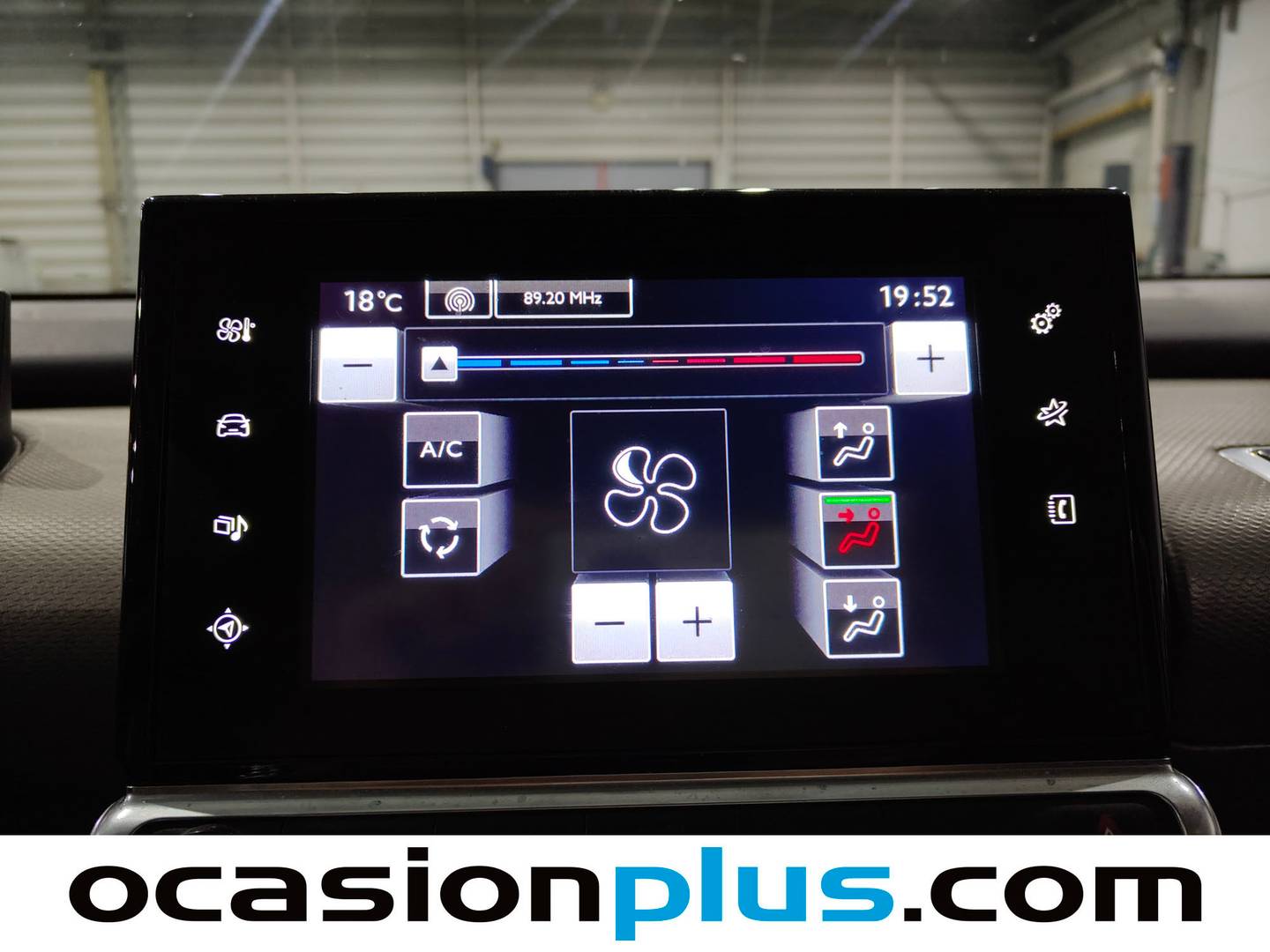Citroën C4 Cactus Citroën C4 Cactus PureTech 82 Feel (82 CV) seminuevo