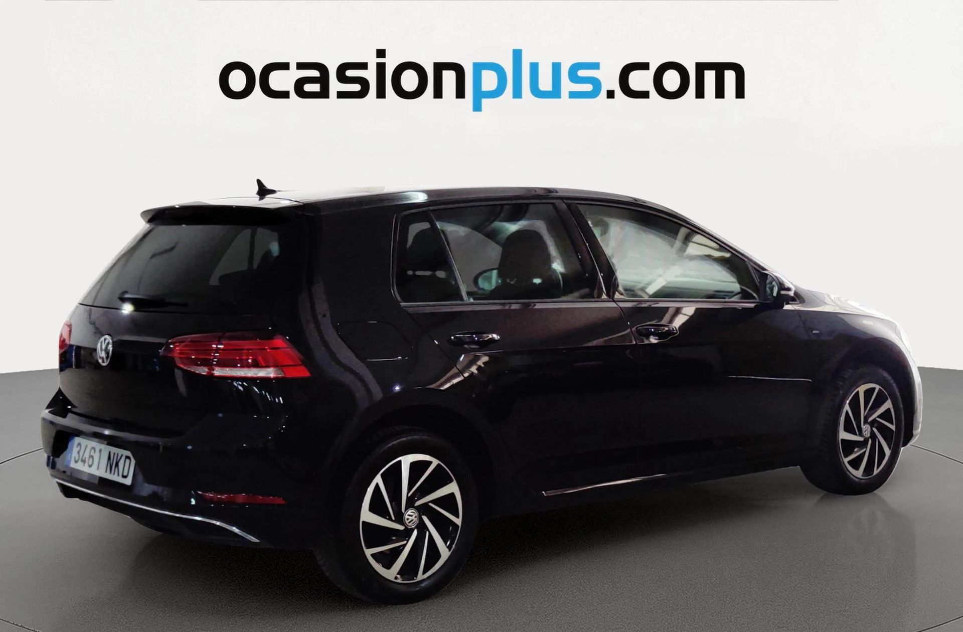 Volkswagen Golf Advance 1.0 TSI - foto 4