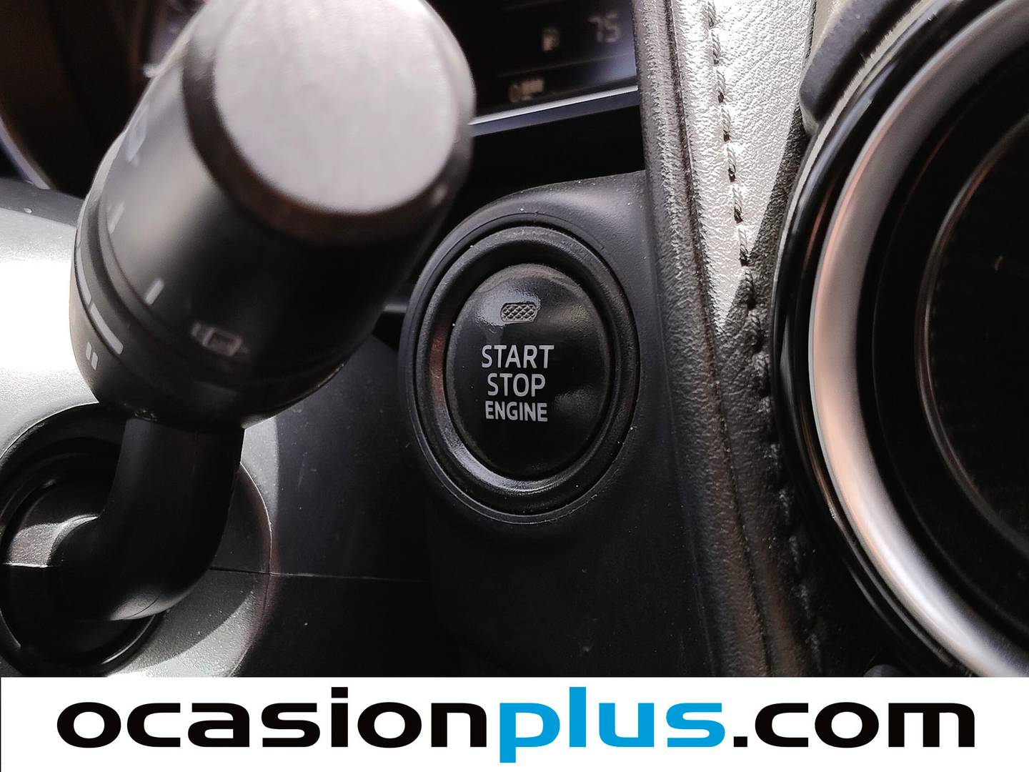 Accesorios del Mazda CX-3 Mazda CX-3 2.0 G Zenith 2WD (121 CV)