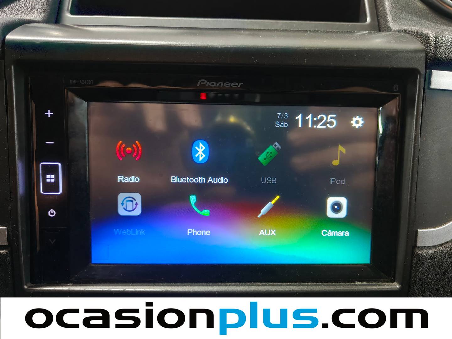 Land Rover Discovery 4 Land Rover Discovery 3.0 TDV6 SE (211 CV) diésel