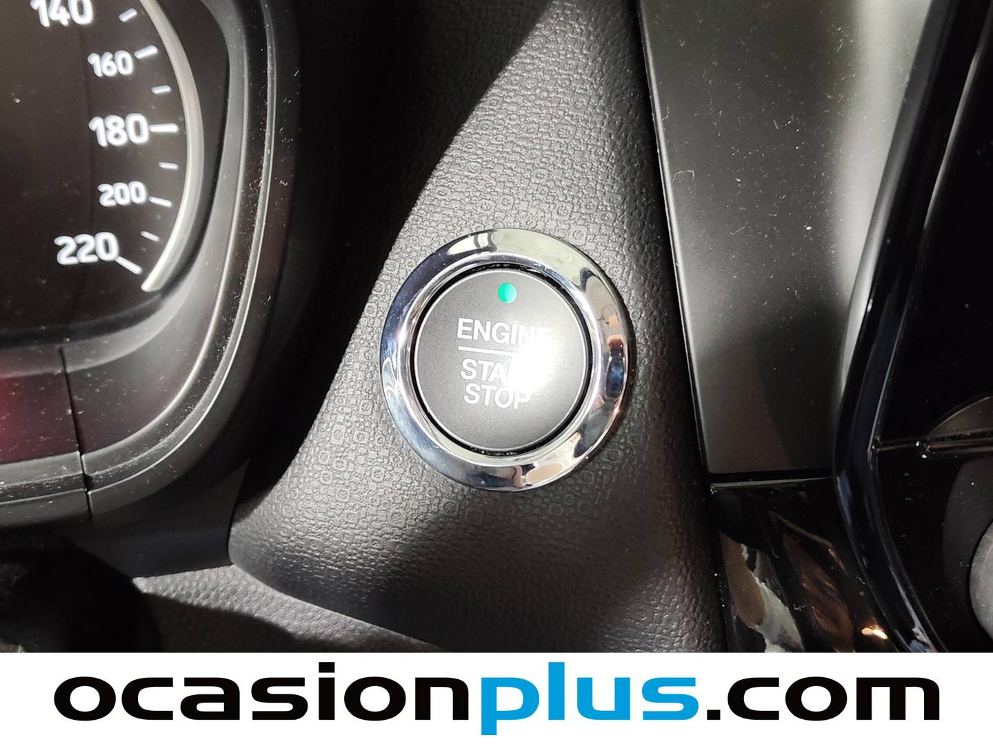 Ford EcoSport Ford EcoSport 1.0T EcoBoost S&S ST Line (125 CV) al mejor precio