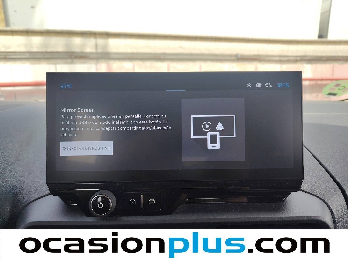Equipamiento del Citroën Berlingo Citroën Berlingo BlueHDi 130 S&S Talla XL Plus (130 CV) 7 Plazas