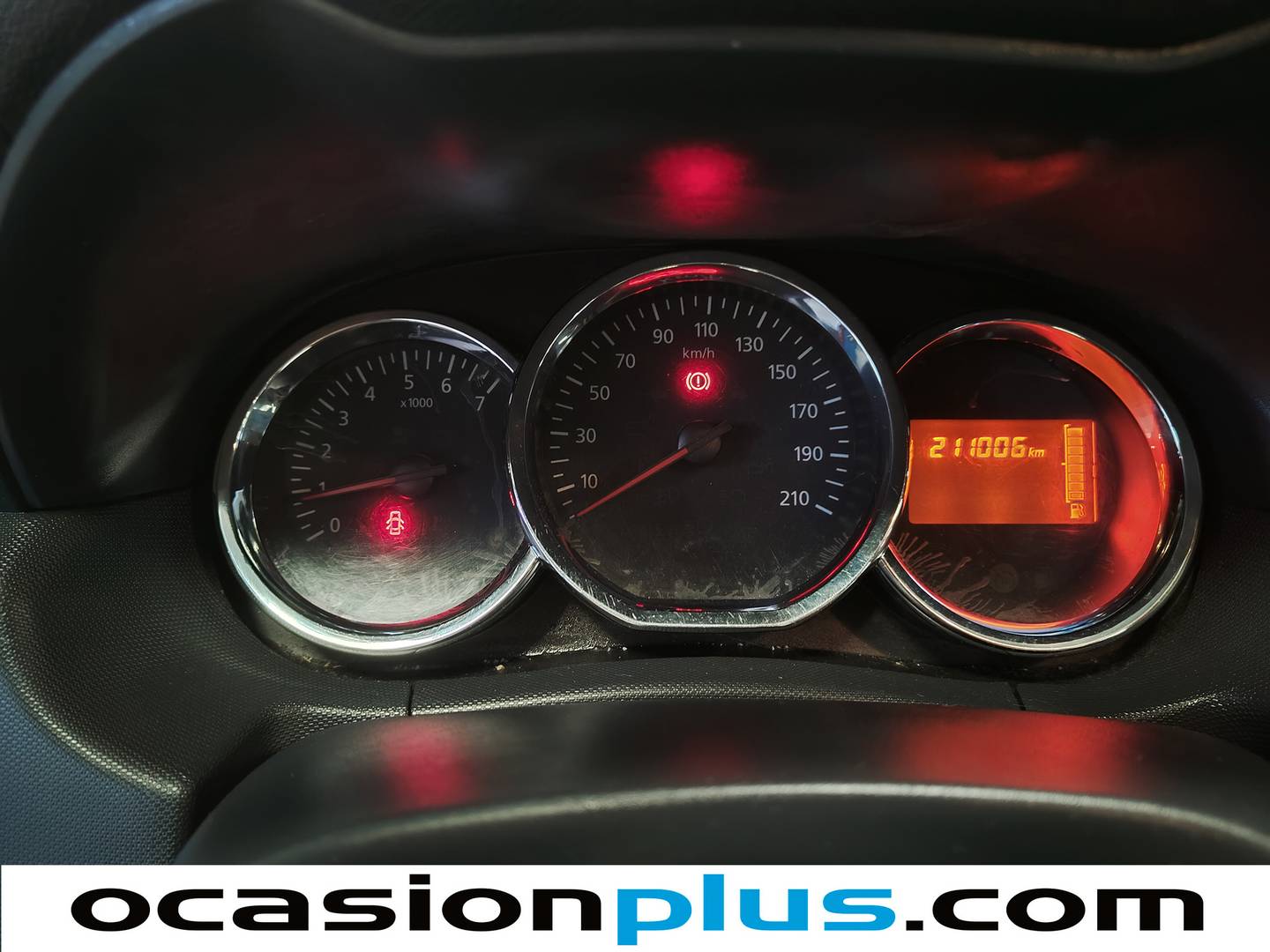 Foto Dacia Duster Dacia Duster Ambiance dCi (109 CV)