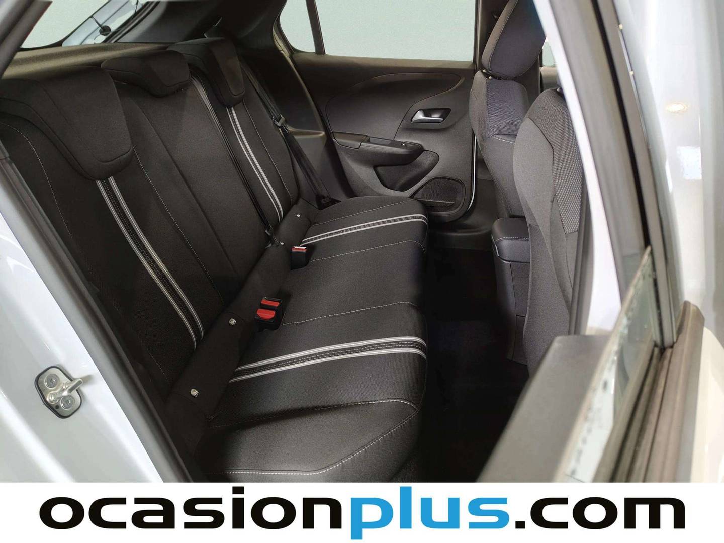 Foto Opel Corsa Opel Corsa 1.2 T XHL Hybrid GS eDCT (110 CV)