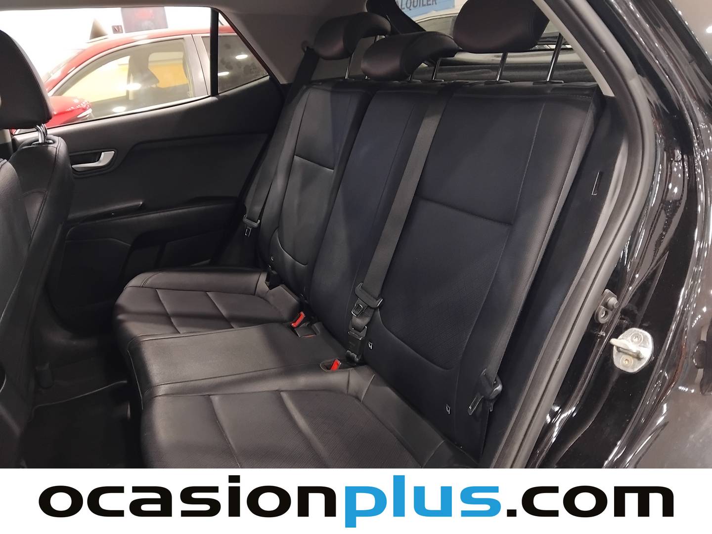 KIA Stonic Kia Stonic 1.2 CVVT Eco-Dynamic Tech (84 CV) barato