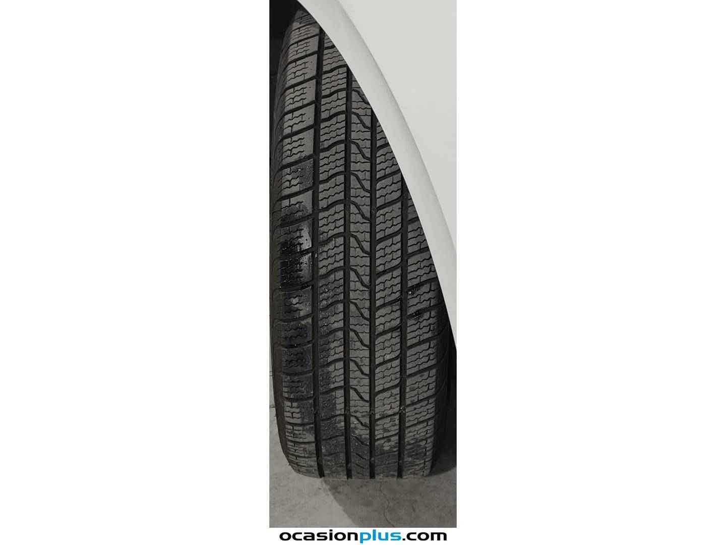 Volkswagen Polo Volkswagen Polo Volkswagen Polo ``Más`` 1.0 TSI  (95 CV) manual