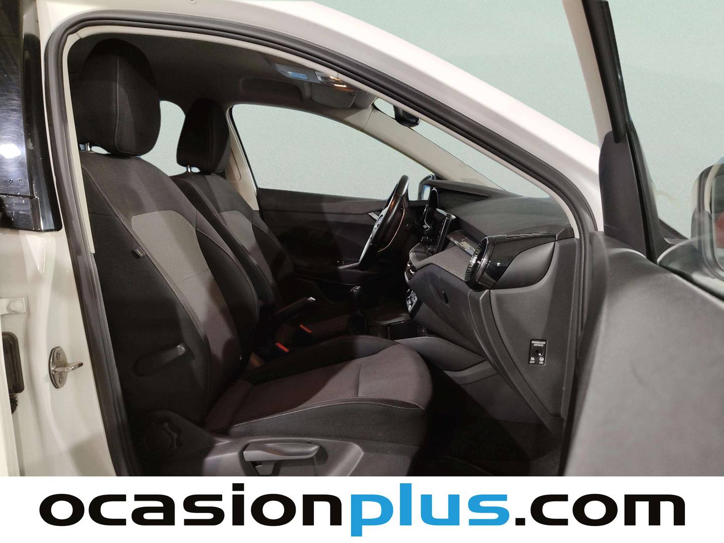 Skoda Fabia Skoda Fabia 1.0 TSI Selection (95 CV) gasolina
