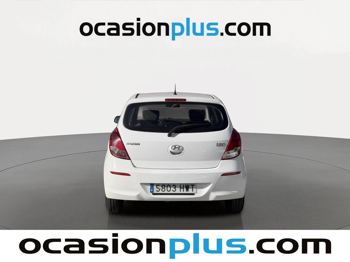 Hyundai i20 Hyundai i20 1.2 City S (85 CV) barato