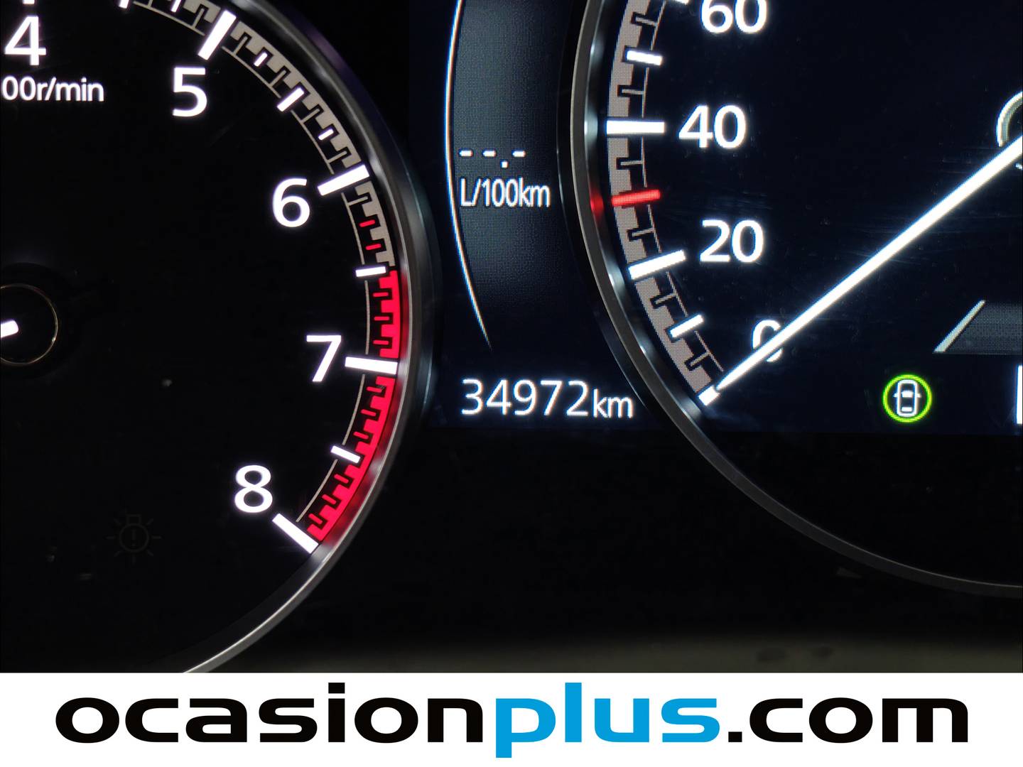 Foto Mazda CX-30 Mazda CX-30 2.5 e-Skyactive G MHEV Prime-Line AT (140 CV)