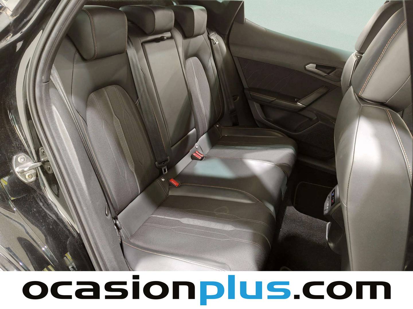 Cupra Formentor Cupra Formentor 1.5 TSI (150 CV) gasolina