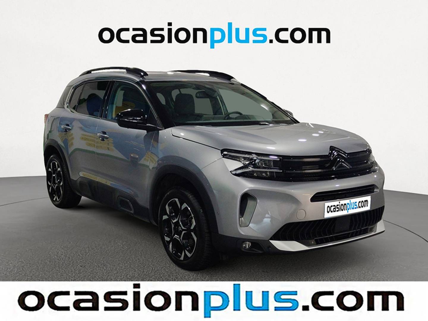 Foto Citroën C5 Aircross Citroen C5 Aircross PureTech 130 S&S Shine Pack EAT8 (131 CV)