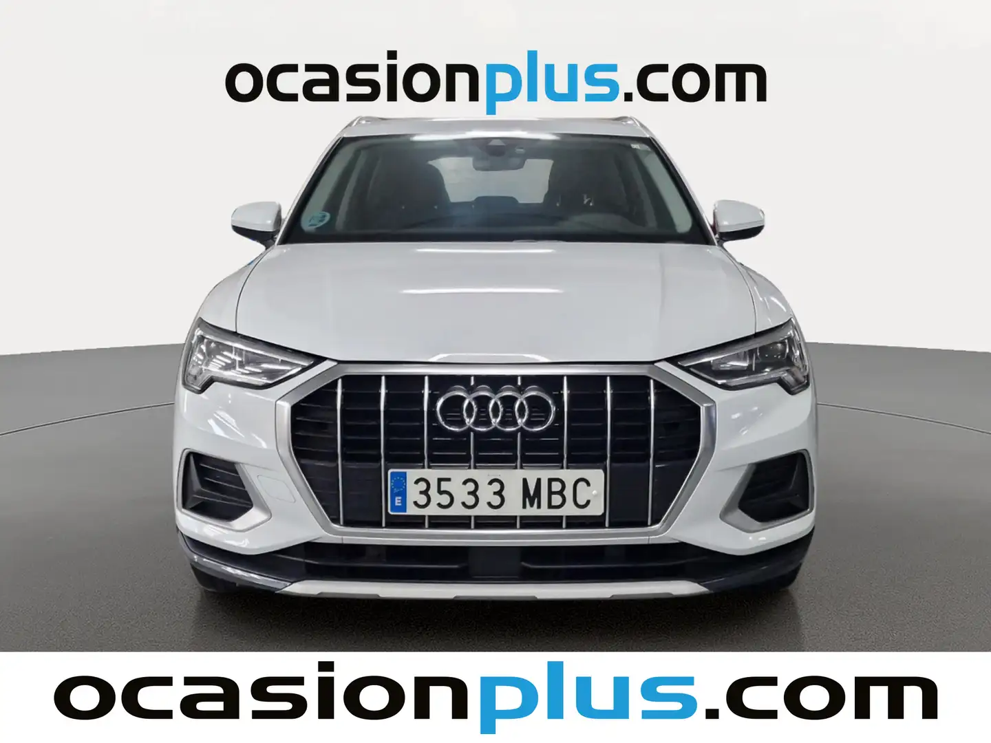 Foto Audi Q3 Audi Q3 Advanced 35 TDI (150 CV)