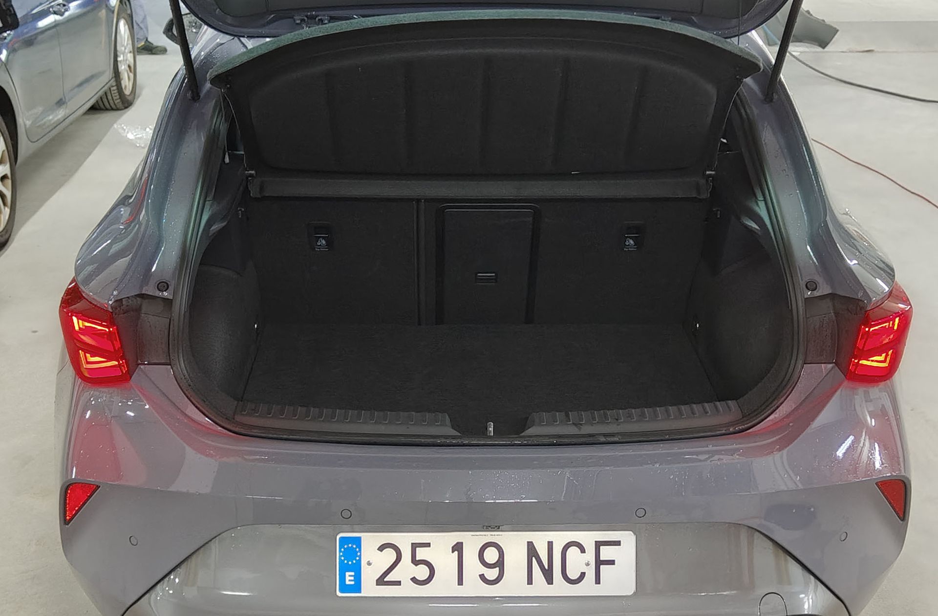 Cupra León 1.5 TSI e-Hybrid DSG - foto 16