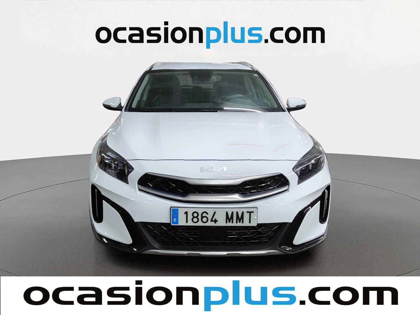 KIA XCeed KIA XCeed 1.0 T-GDi Tech (120 CV) barato