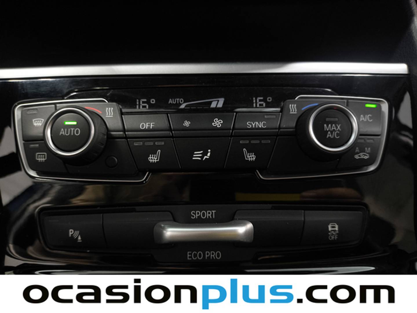 BMW Serie 2 BMW Serie 2 Gran Tourer 216i (109 CV) 7 Plazas 2020