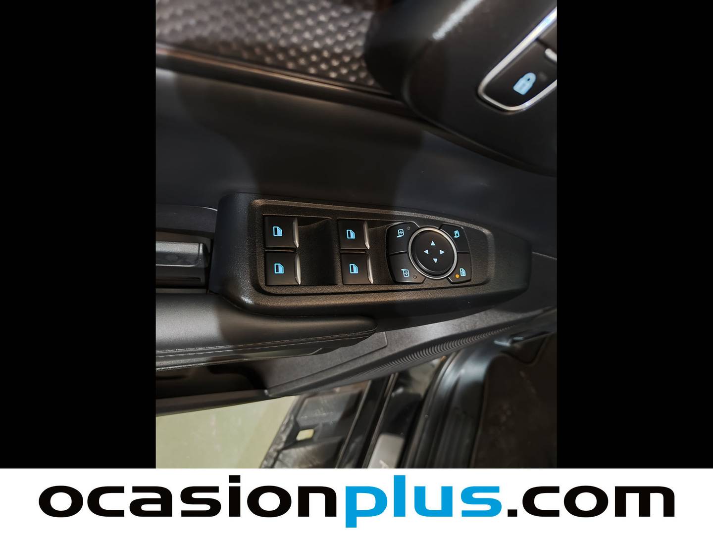 Ford Ranger Ford Ranger Pickup 3.0 Ecoboost Doble Cabina Raptor AT e-AWD (292 CV) seminuevo