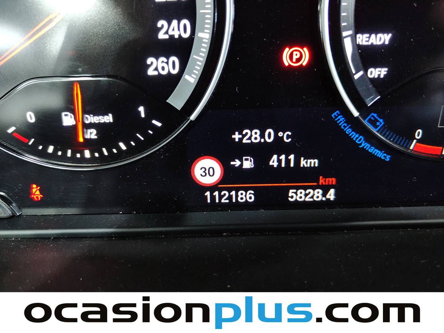 BMW X2 BMW X2 sDrive16d (116 CV) seminuevo