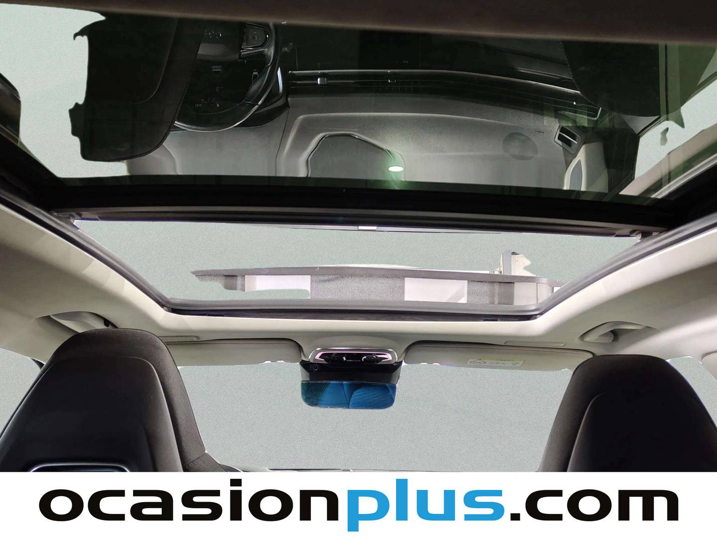 Extras y acabados del Lynk & Co 01 Lynk & Co 01 1.5 HEV (197 CV)