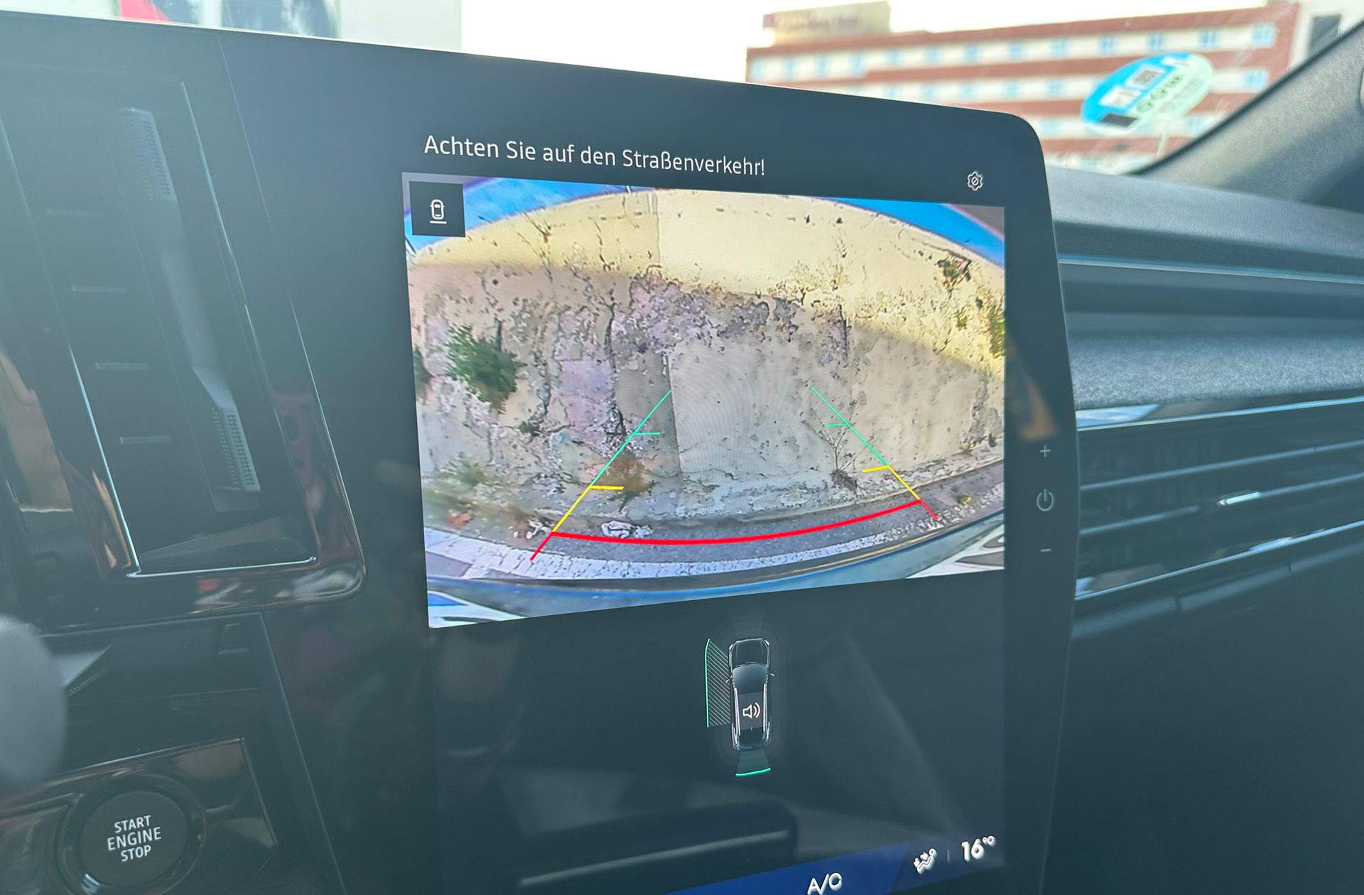 Renault Austral Techno E-Tech Full Hybrid - foto 9