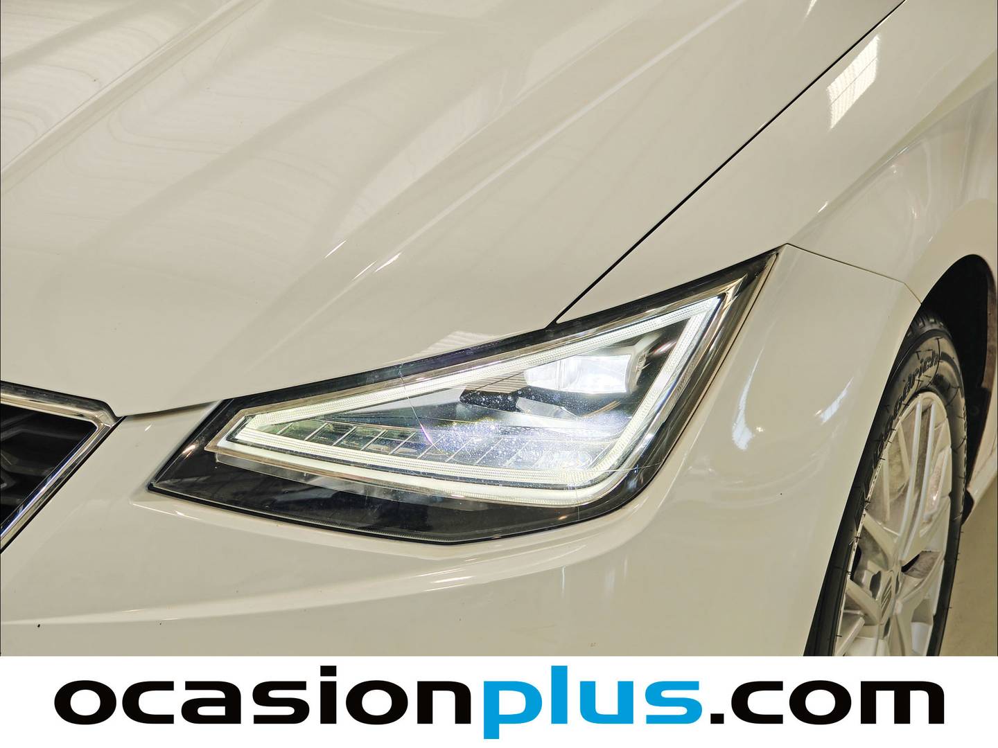 Seat Ibiza SEAT Ibiza 1.0 TSI S&S FR XL (110 CV) km 0