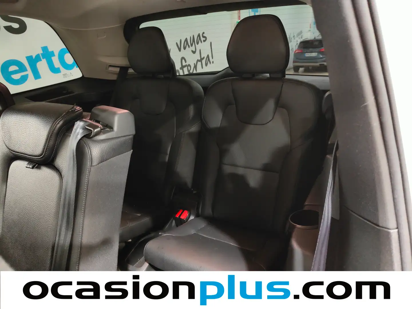 Foto Volvo XC90 Volvo XC90 T8 Business Plus AWD Auto (390 CV)