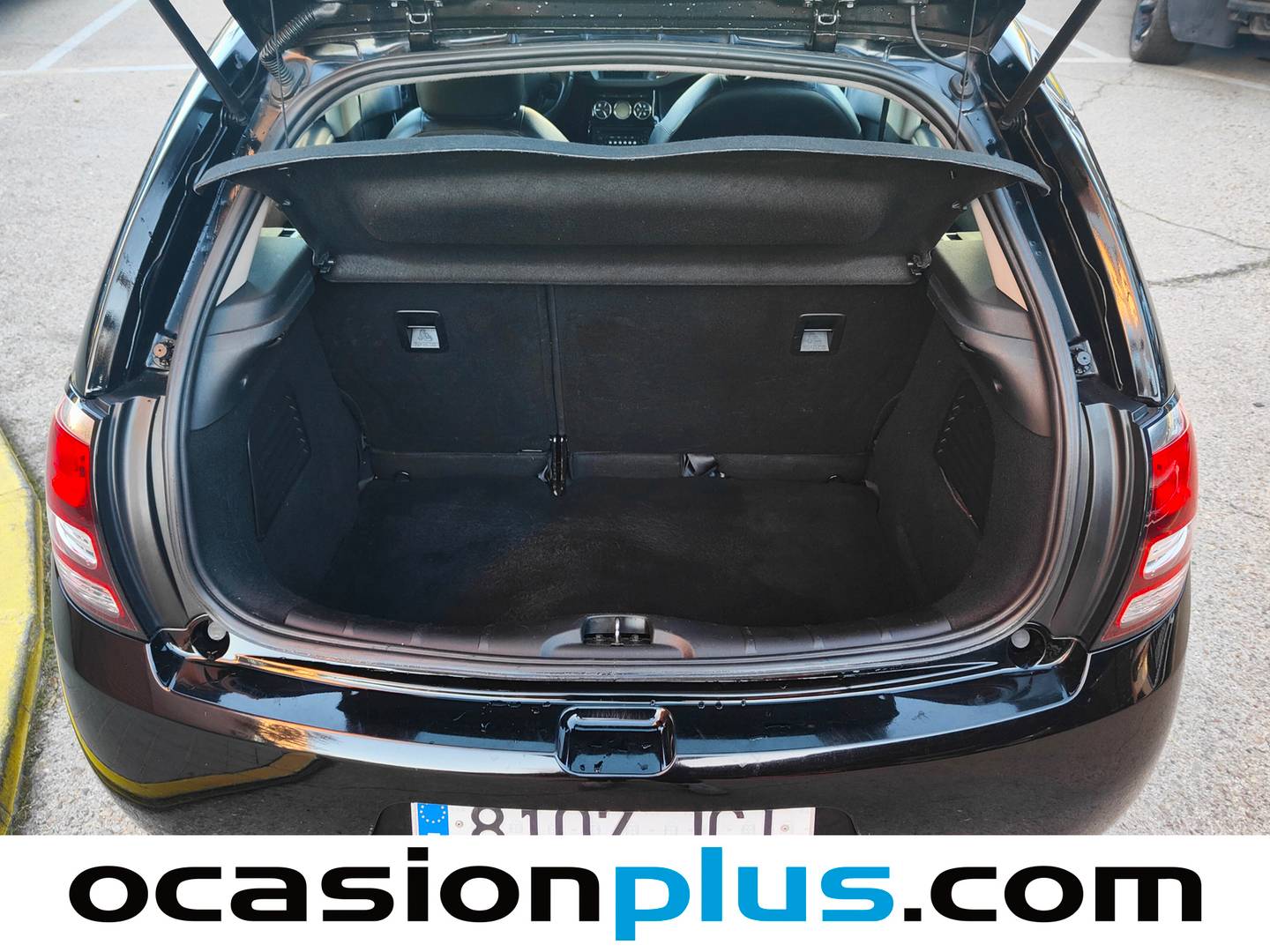 Foto Citroën C3 Citroen C3 1.6 HDI Collection (92 CV)