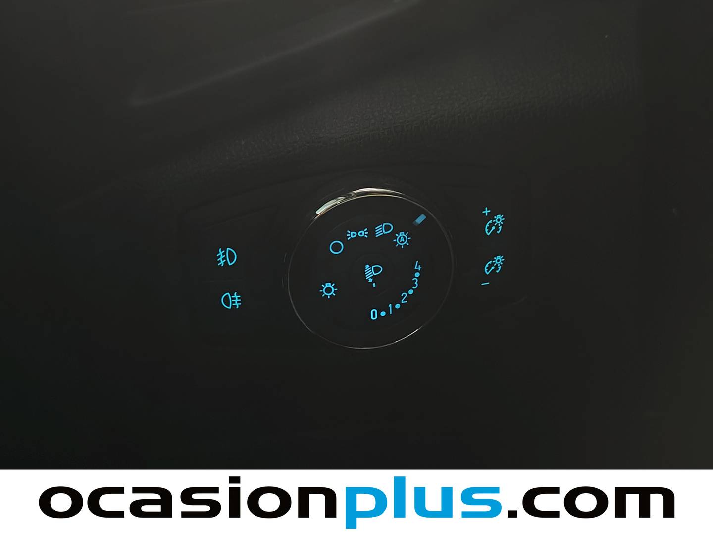 Foto Ford EcoSport Ford EcoSport 1.0 EcoBoost S&S Titanium (140 CV)