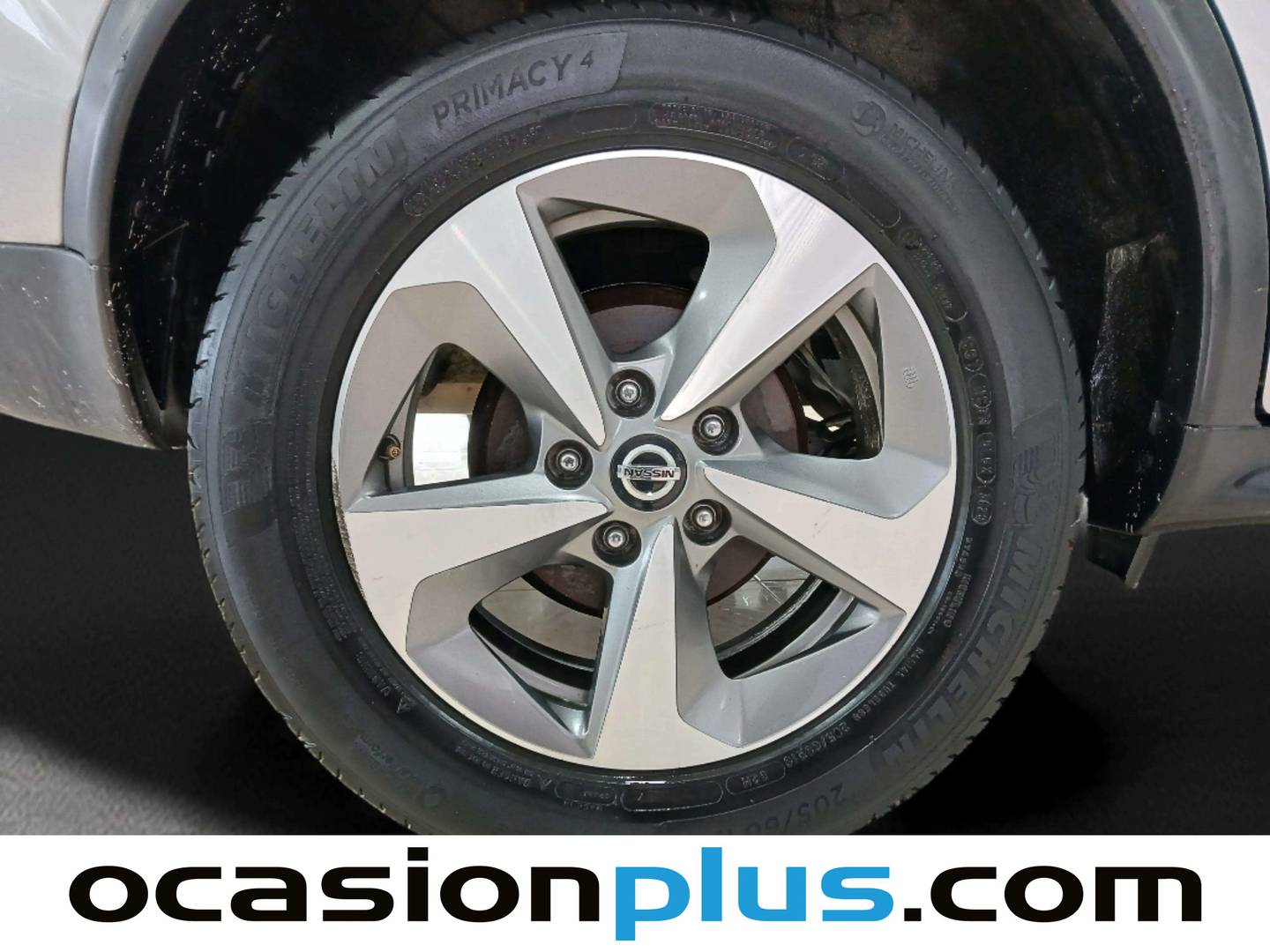 Nissan JUKE Nissan Juke G N-Connecta (112 CV) manual