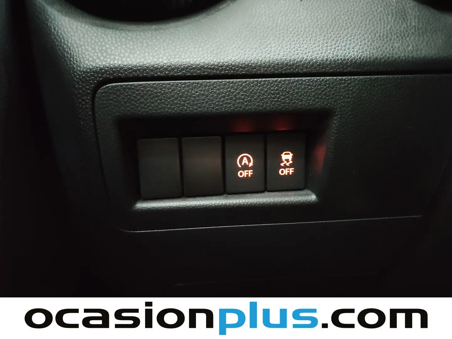 Foto Suzuki Ignis Suzuki Ignis 1.2 Mild Hybrid GLX (83 CV)