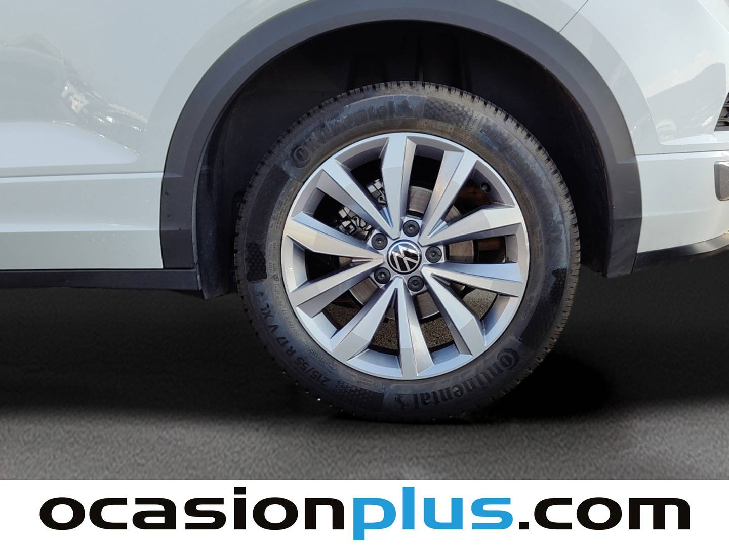 Volkswagen T-Roc Volkswagen T-Roc Advance R-Line 1.5 TSI (150 CV) DSG al mejor precio