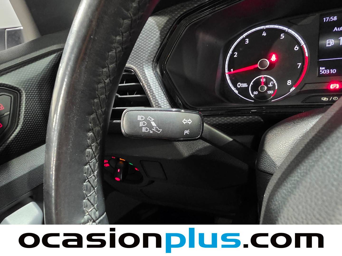Volkswagen T-Cross Volkswagen T-Cross Advance 1.5 TSI (150 CV) DSG de segunda mano