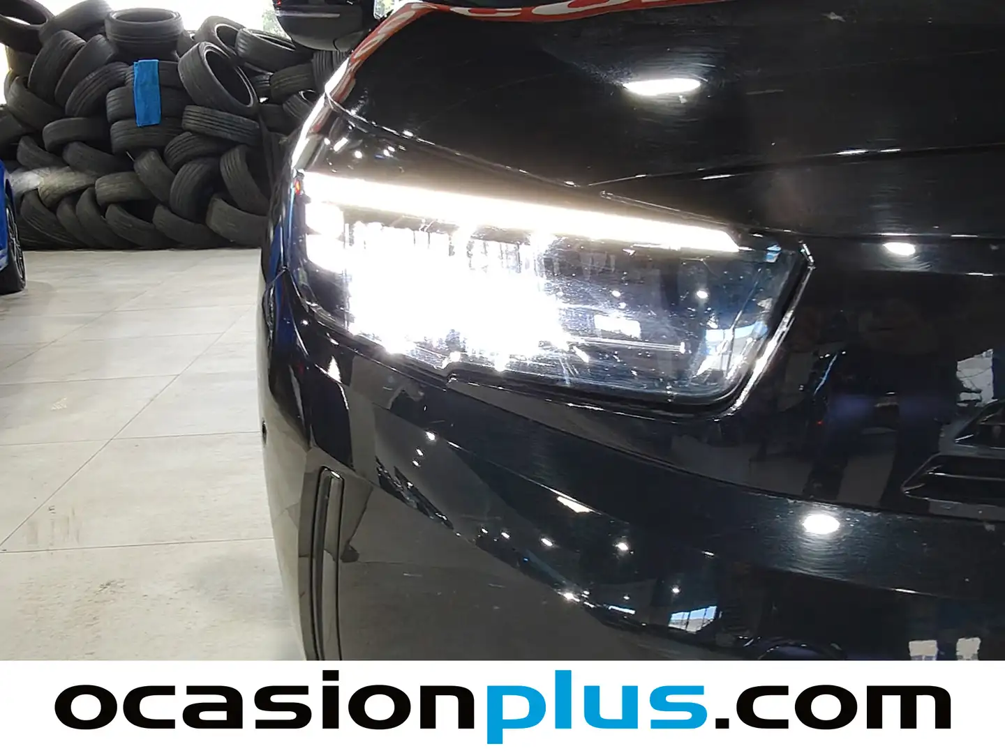 Foto Opel Corsa Opel Corsa 1.2 T XHL GS (100 CV)