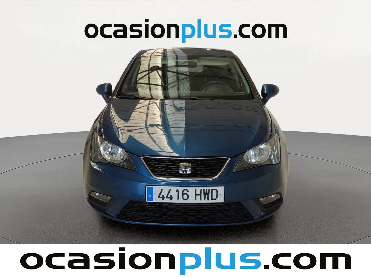 Seat Ibiza Seat Ibiza 1.6 TDI Reference (90 CV) barato