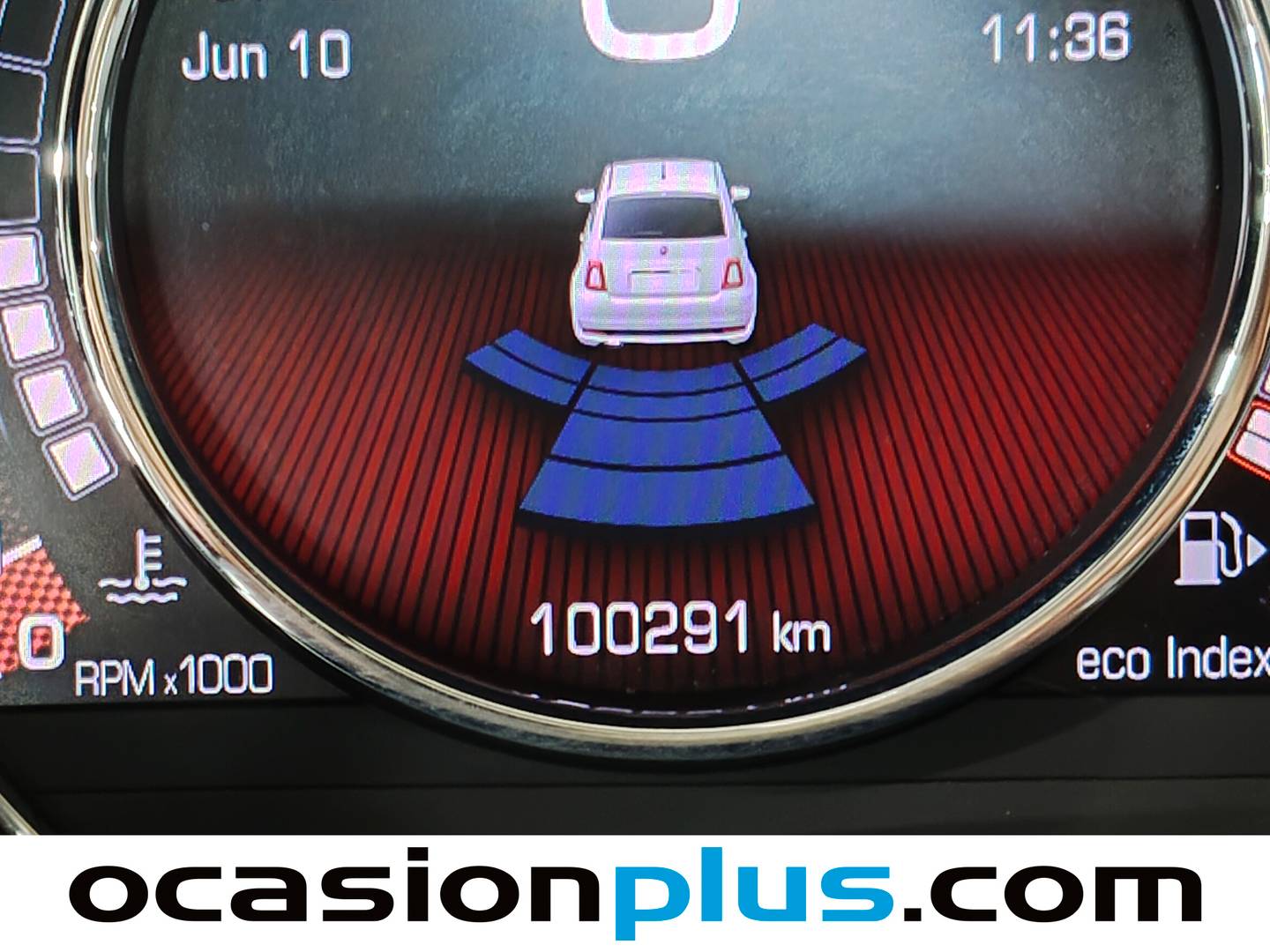 Fiat 500 Fiat 500 1.0 Hybrid Sport (70 CV) 70cv