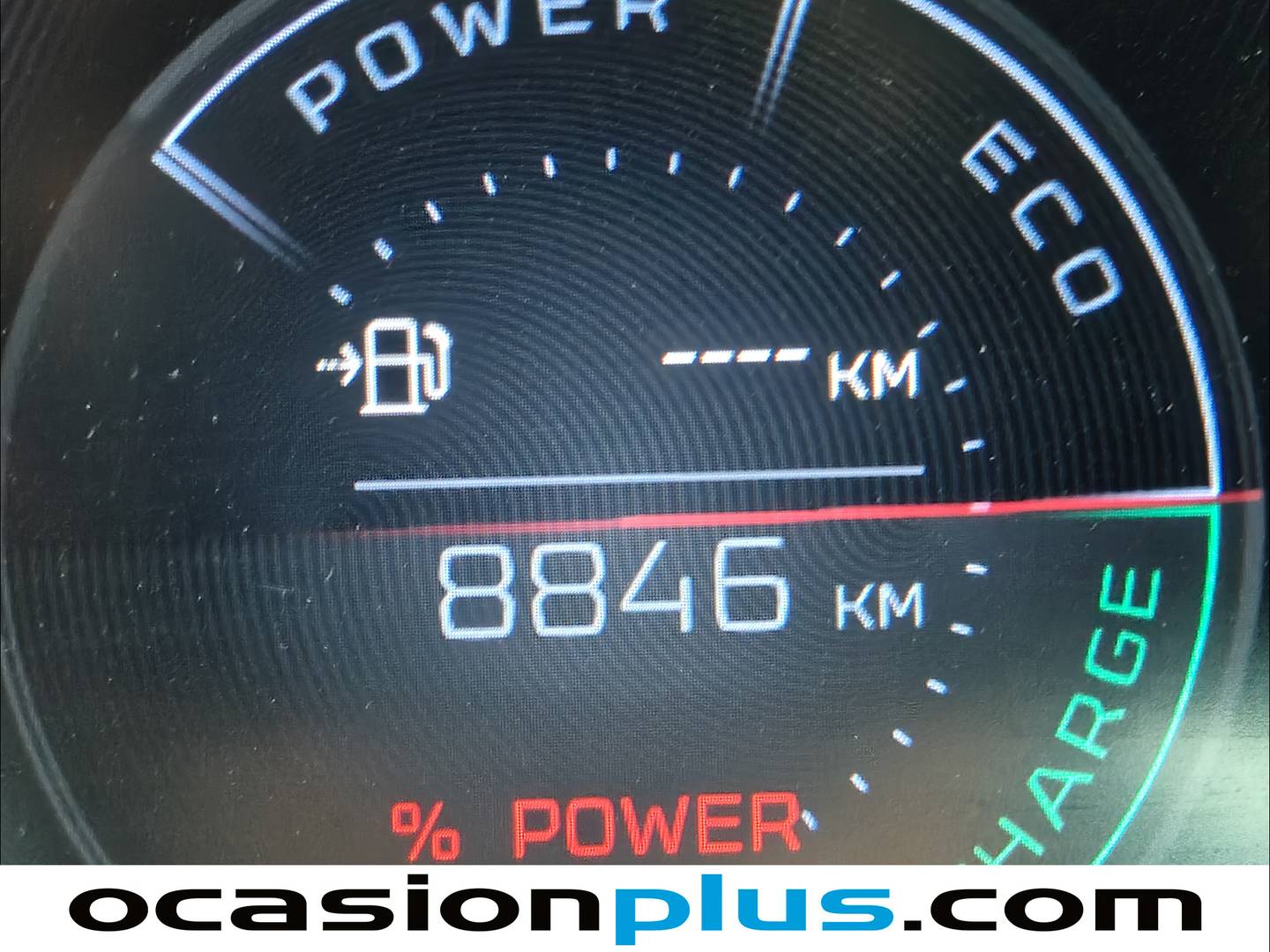 Peugeot 408 Peugeot 408 Allure Hybrid eDCS6 (136 CV) seminuevo