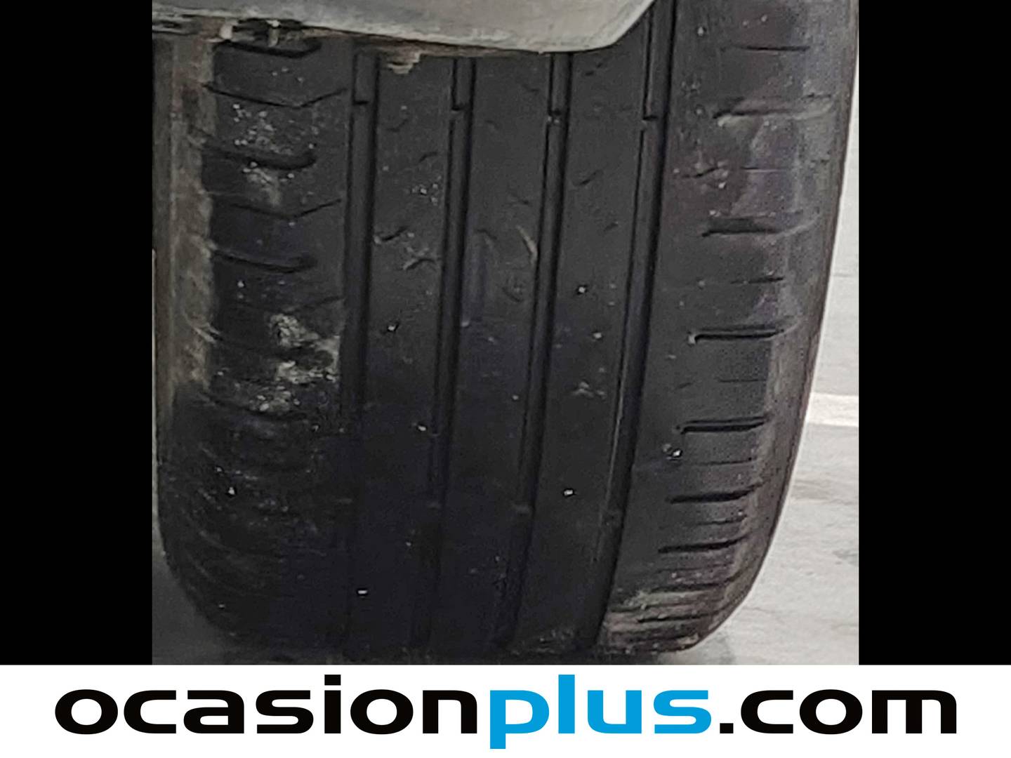 Foto Renault Mégane Renault Megane Zen TCe (140 CV) EDC GPF