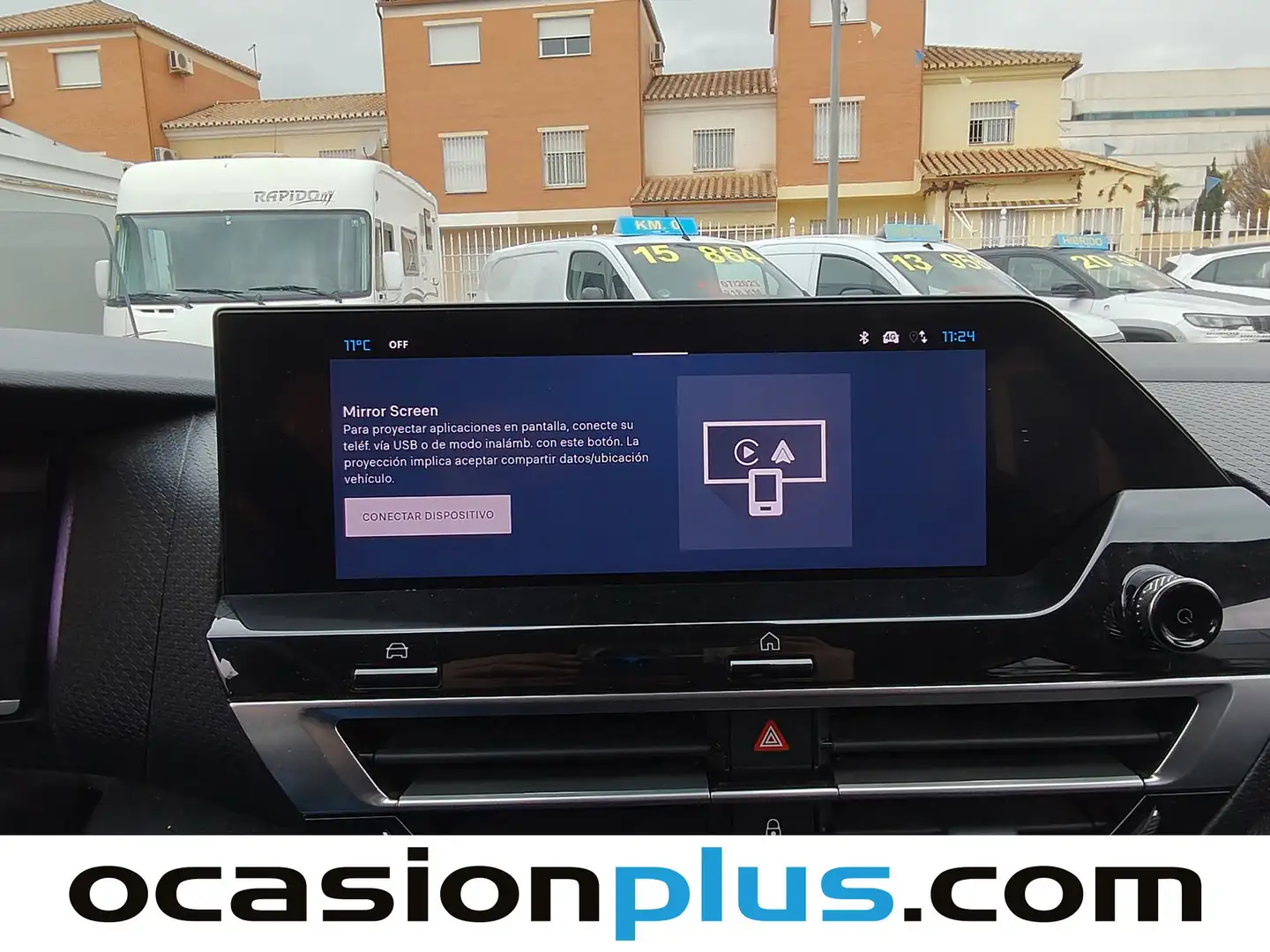 Foto Citroën C4 Citroen C4 PureTech 130 S&S Shine (130 CV)