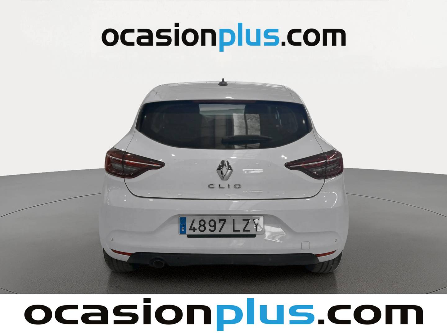 Renault Clio Renault Clio Intens TCe (100 CV) GLP al mejor precio