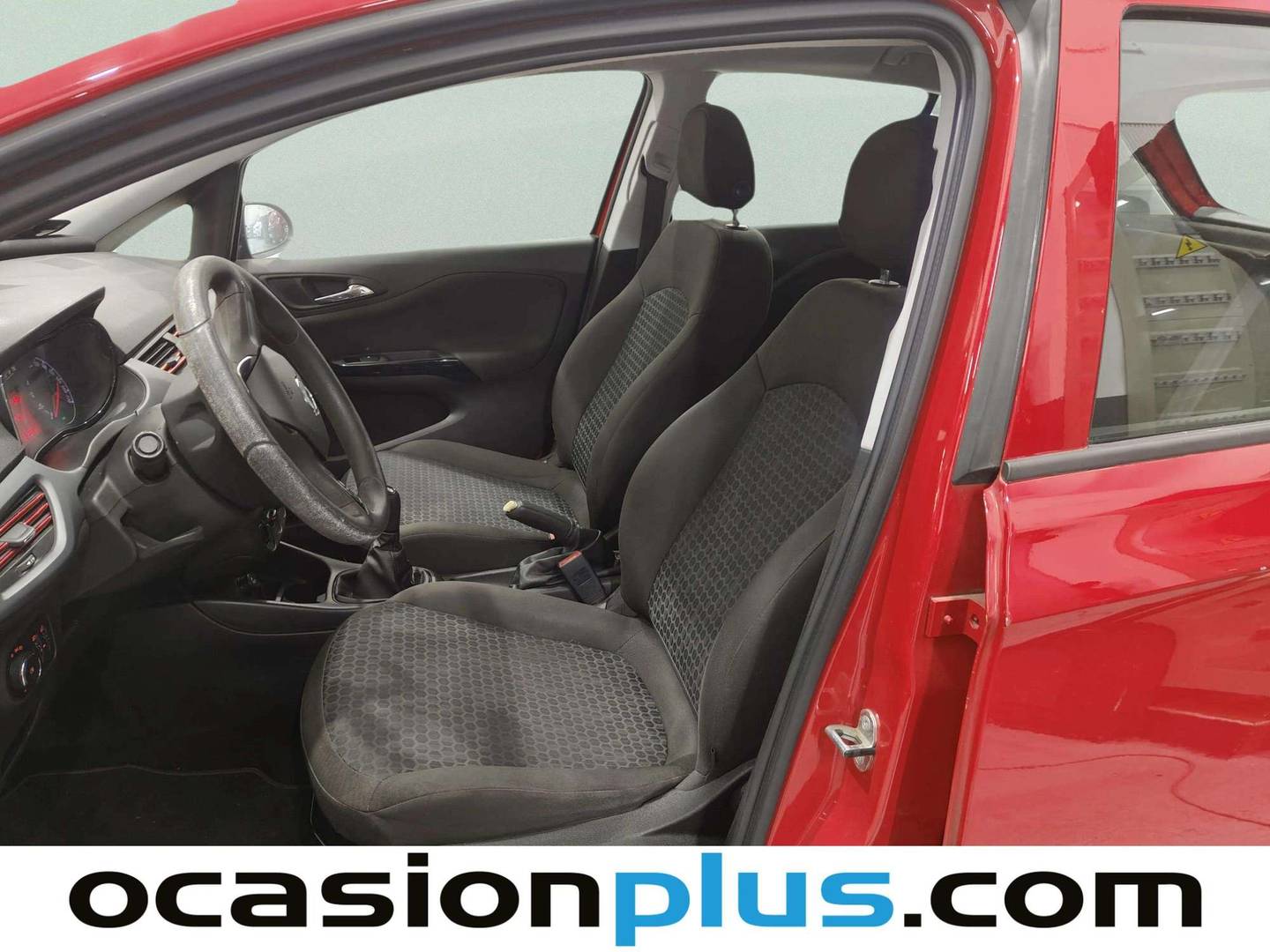 Foto Opel Corsa Opel Corsa 1.4 Expression  (90 CV)