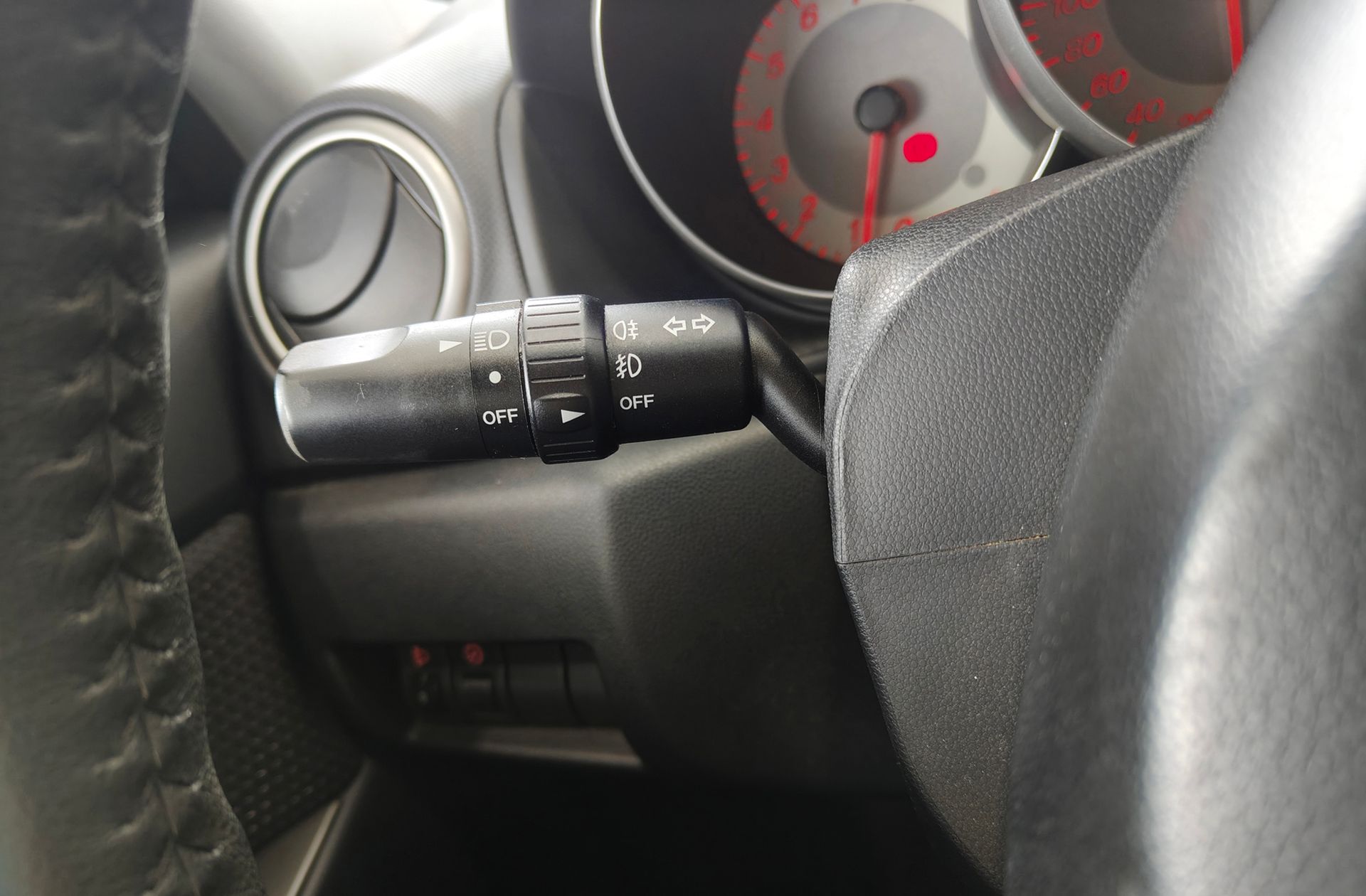 Mazda Mazda3 1.6 VVT Active - foto 23