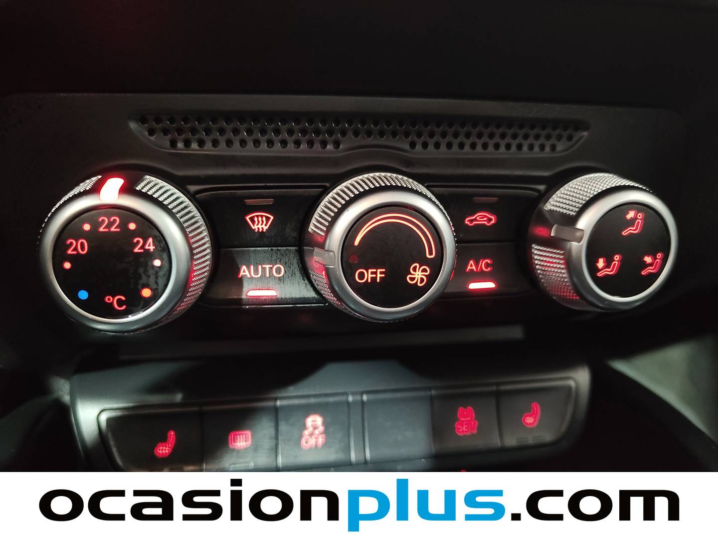 Audi A1 Audi A1 Ambition 1.2 TFSI (86 CV) 86cv