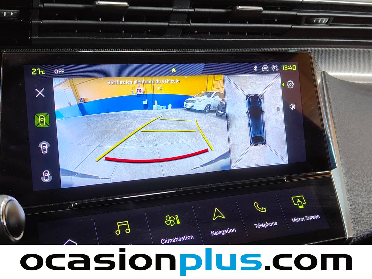 Acabados Peugeot 408 Peugeot 408 PHEV 225 GT e-EAT8 (225 CV)