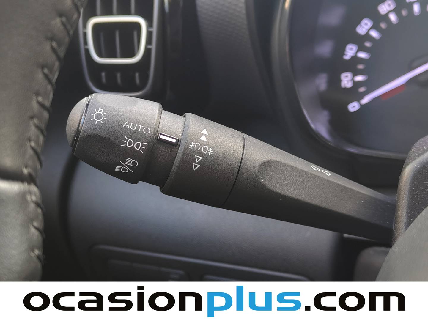 Citroën C3 Aircross Citroen C3 Aircross PureTech 110 S&S C-Series (110 CV) barato